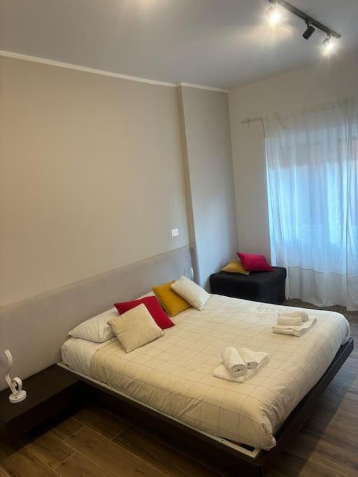 My Rhome Apart 1 Apartment Rom